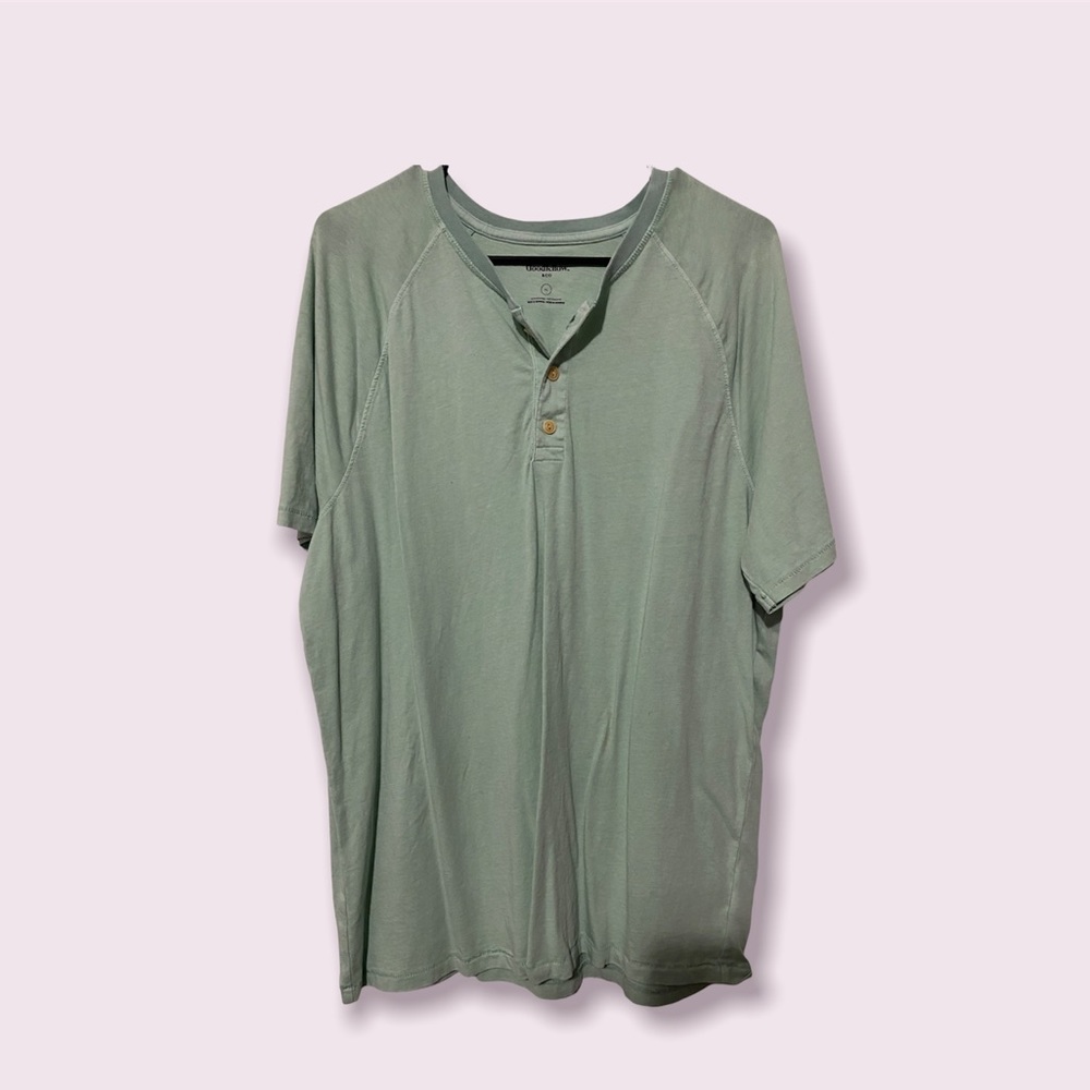 Goodfellow Shirt
